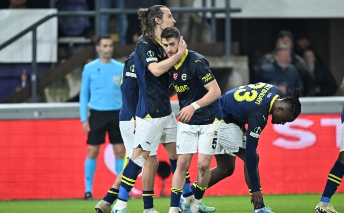 �smail Y�ksek: 'Hayalim Manchester United'