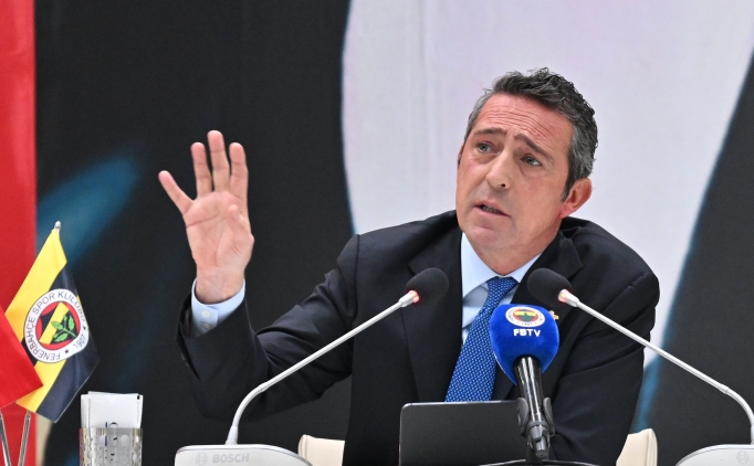 Ali Ko�'tan Aziz Y�ld�r�m cevab�!