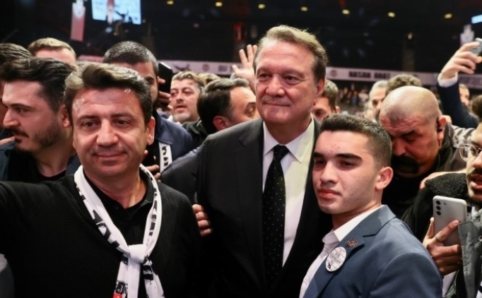 Be�ikta�'a yeni kaynak: 10 bin �yeden 50 milyon lira