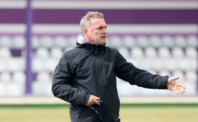 Tahsin Tam: ''�z ele�tiri yapmam�z gerekiyor'