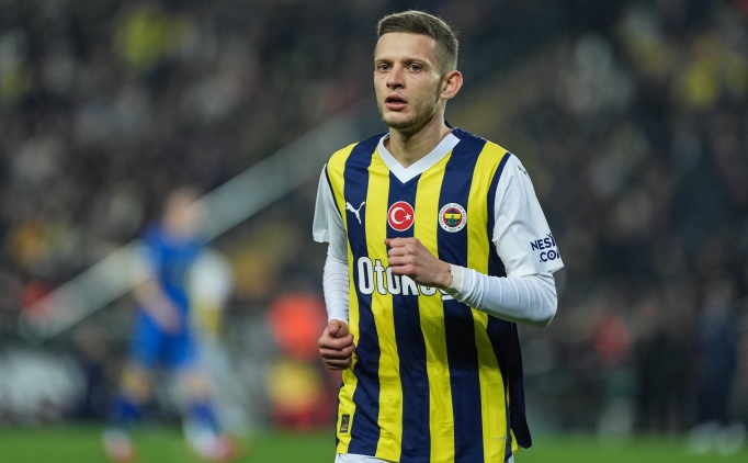 Fenerbah�e'nin Atina'da gizli silah� Szymanski