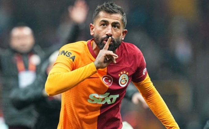 Galatasaray, Almanya'da maden buldu: �ki isim daha yolda