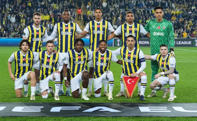 Fenerbah�e, 25 g�nde 7 ma�a ��kacak