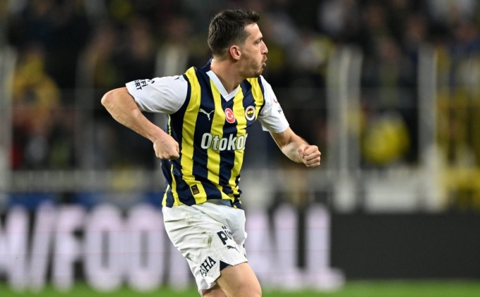 Mert Hakan Yanda�, Mourinho'dan forma bekliyor