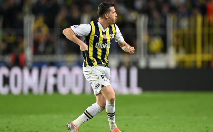 Mert Hakan Yanda�: 'Fenerbah�e y�k�lmaz'