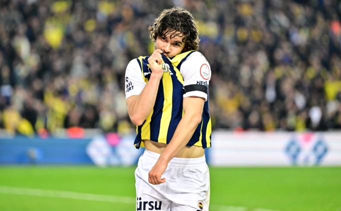 Fenerbahe'den Manchester United'a ret