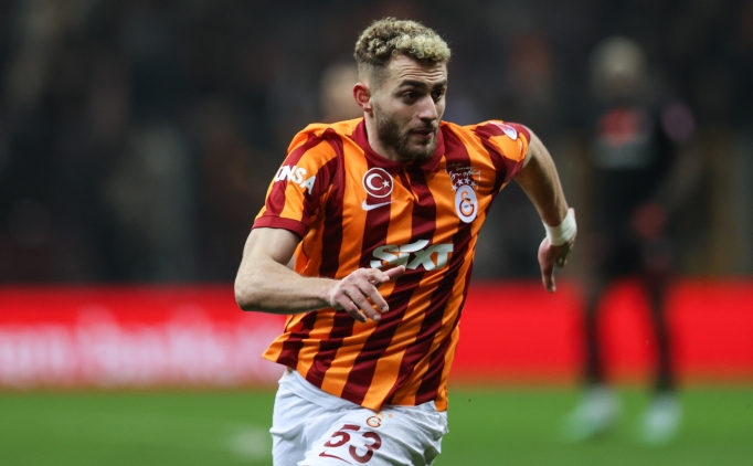 Barış Alper Yılmaz için özel maç! Gözü Hatay'da...