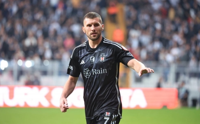 Ante Rebic: 'Param� almadan gitmem'
