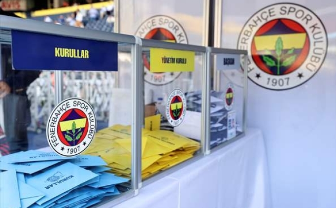 Fenerbah�e kongresi i�in olay iddia: 'Oylama olmayacak'