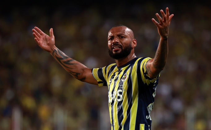 Fenerbahe'de Joao Pedro gerekleri