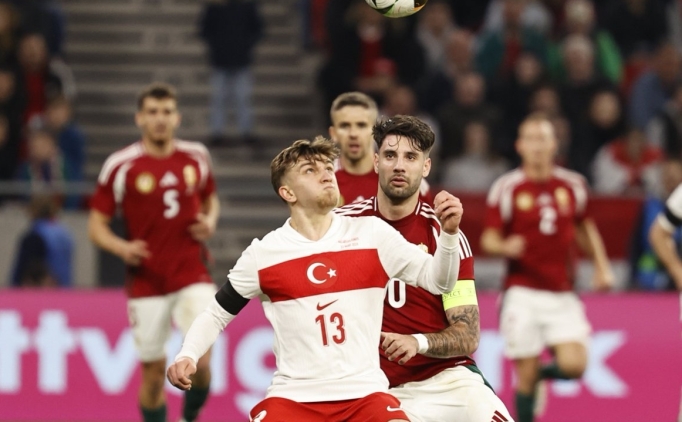 Milli Tak�m'da sakatl�k!