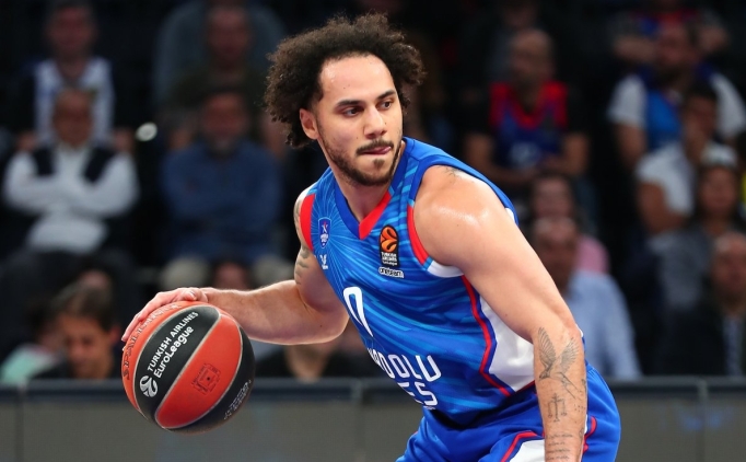 Fenerbah�e Beko'da hedef Shane Larkin!