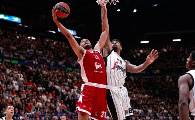 MA ZET: Olimpia Milano 90-75 Virtus Bologna