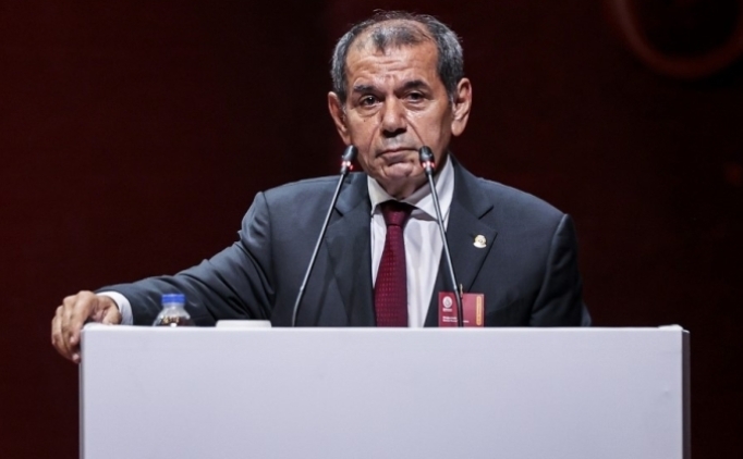 Galatasaray'dan 3 milyon euro prim iddias�na yan�t