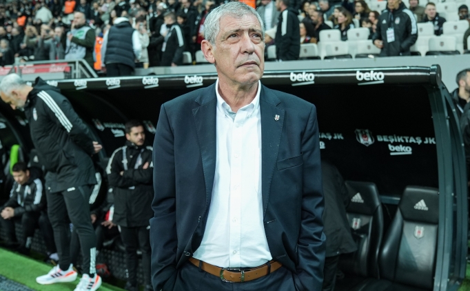 Fernando Santos'tan �al��anlara bayram har�l���
