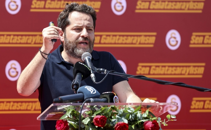 Sporx: Dursun Özbek'in hayali Timur ve Albayrak