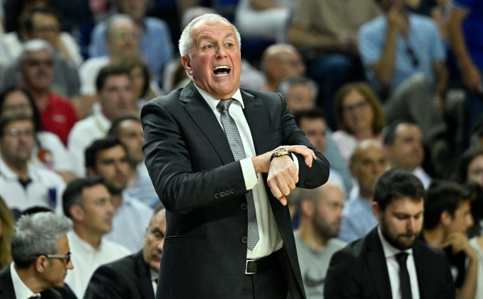 Obradovic 2 y�l daha Partizan'da!