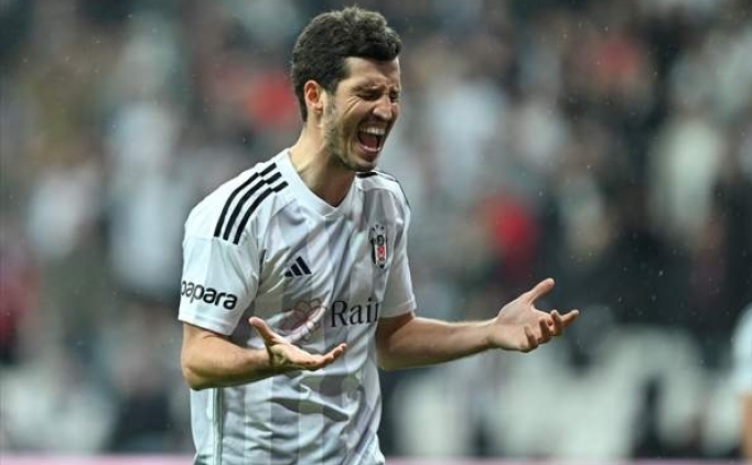 Galatasaray'da s�rpriz geli�me: Salih U�an