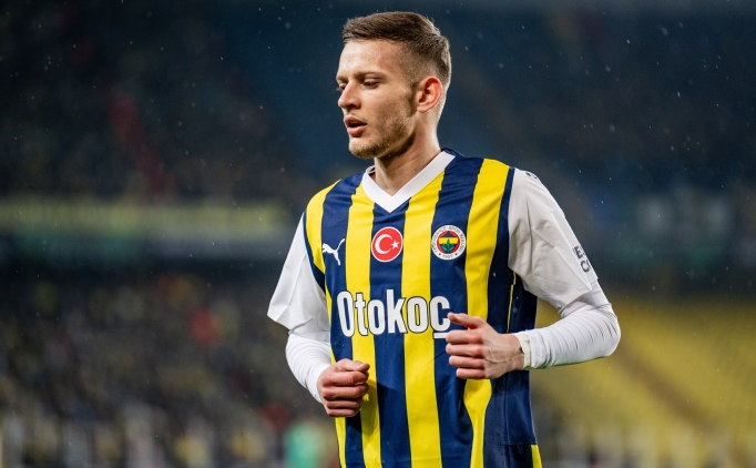 Fenerbahe'de, Szymanski beklentisi dt