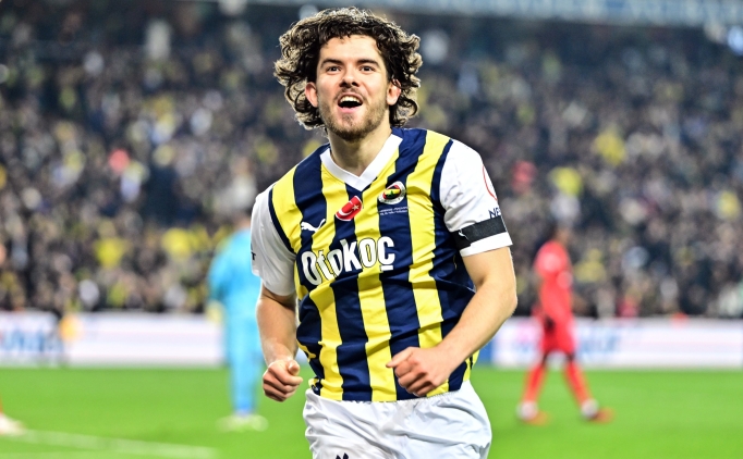 Avrupa devlerinde Ferdi Kad�o�lu yar���