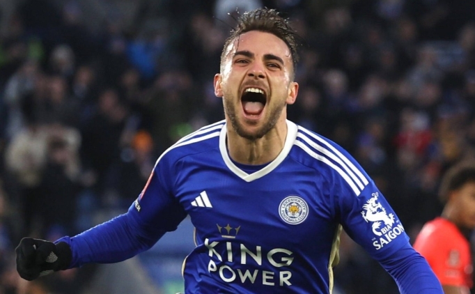 Leicester City'de Yunus Akgn belirsizlii