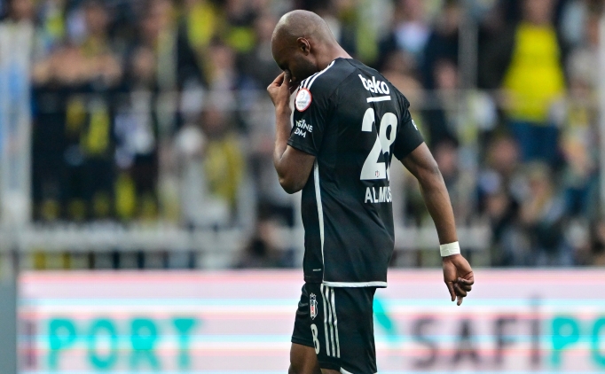 PFDK, Al-Musrati'nin cezas�n� a��klad�