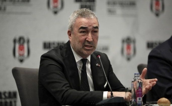 Samet Aybaba'dan tak�ma tepki!