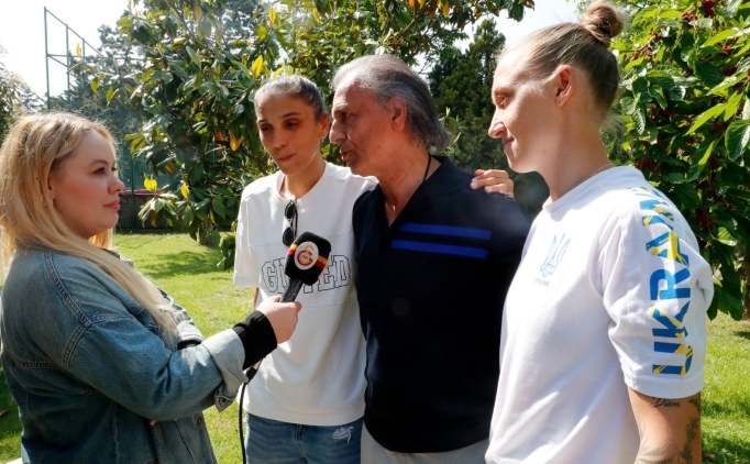 Metin �lgen: 'Metin Oktay' gururu ya�atan �ampiyonluk!'