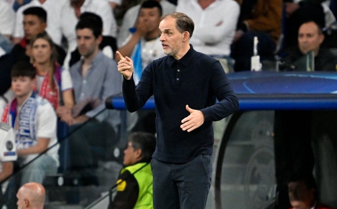 Tuchel: 'Kural ihlali yapld!'