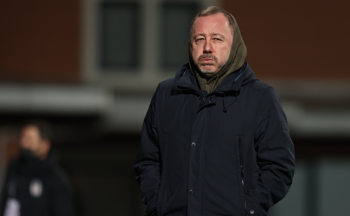 Sergen Yal��n i�in Be�ikta� ve Fenerbah�e iddias�!