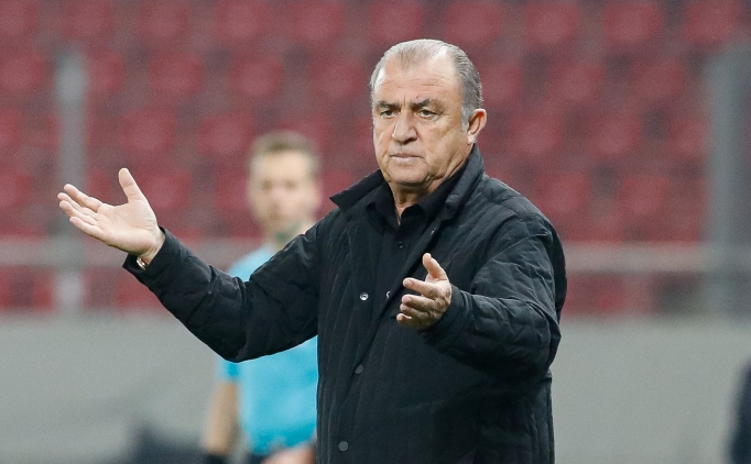 Panathinaikos'ta Fatih Terim dnemi sona erdi!