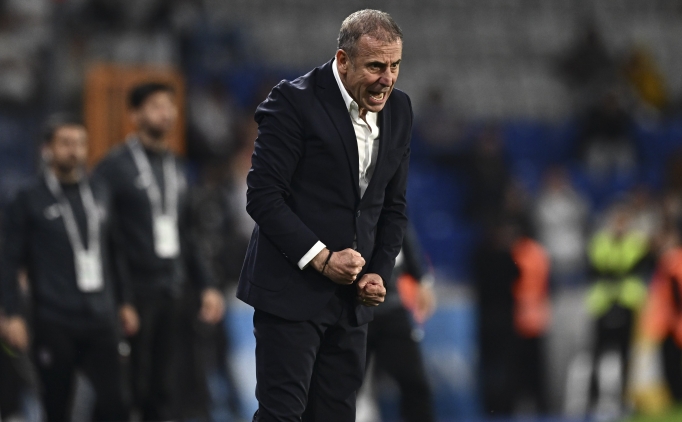 Abdullah Avc�: 'Daha h�zl� bir tak�m olaca��z'