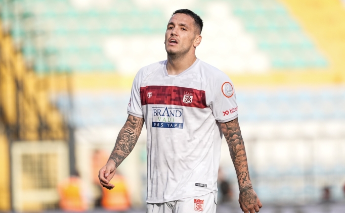 B�lent Uygun: 'Rey Manaj'a iki b�y�k teklif var'