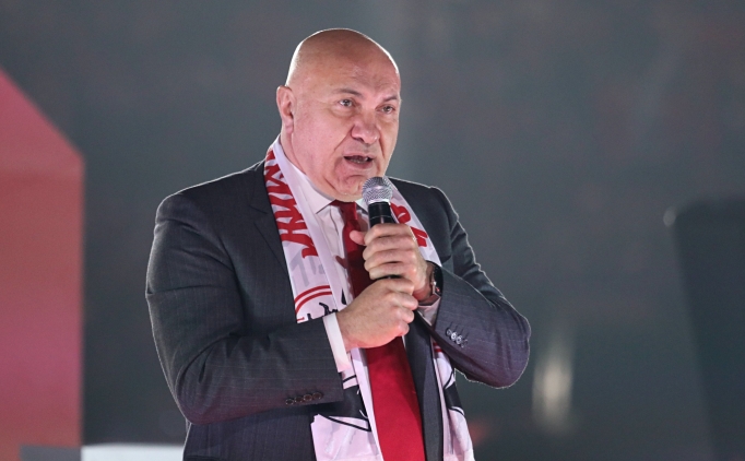 te Samsunspor'un gndemindeki teknik direktrler