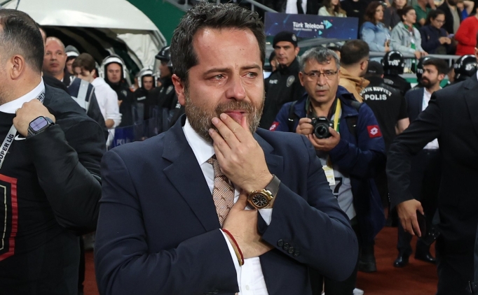 Galatasaray'da Erden Timur d�nemi sona eriyor