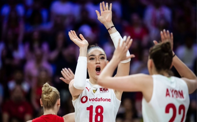 Filenin Sultanlar�, G�ney Kore'ye set vermedi