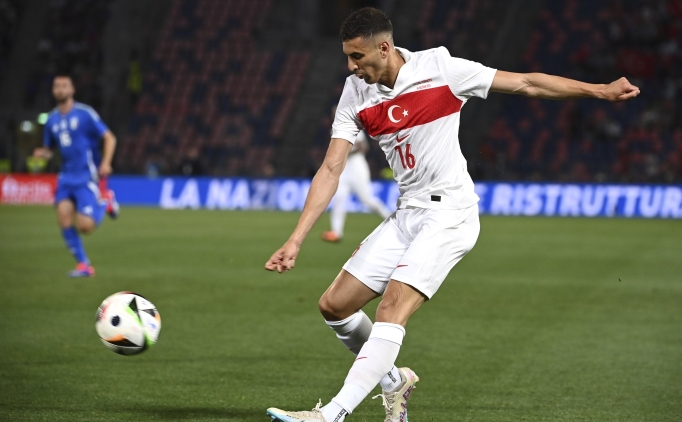 Mert M�ld�r: 'Ben her yerde oynar�m, fark etmez'