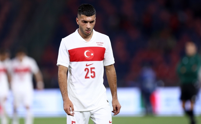 Galatasaray'da tek yerli aday Ouz Aydn