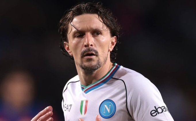 Beikta'a yeni sol bek: Mario Rui