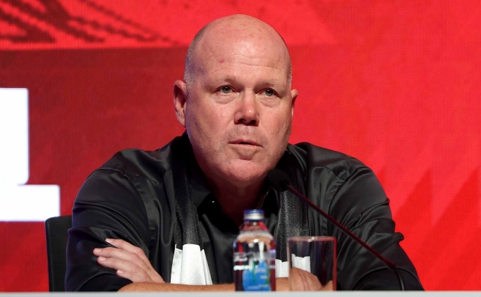 Be�ikta�'ta Friedel beklentileri kar��layamad�