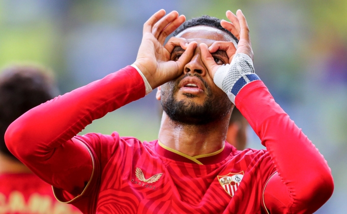 Ali Ko: 'En-Nesyri sabrmz taryor'