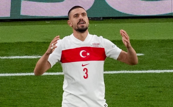 Fenerbahe, Merih Demiral iin harekete geiyor