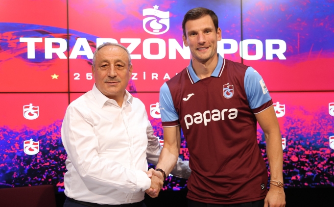 Borna Barisic'ten transfer itiraf�