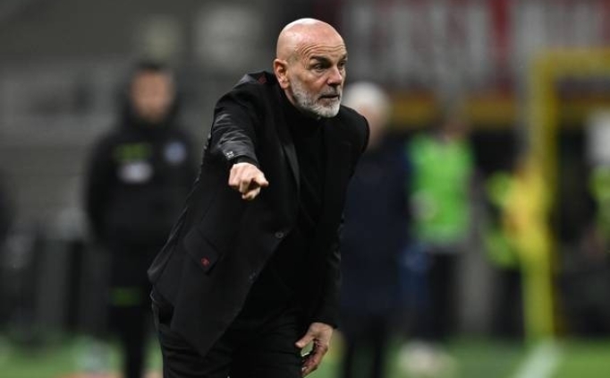 Rennes'te Pioli dncesi!