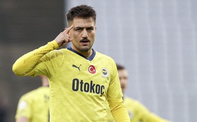 Cengiz nder'den Katar'a ret!