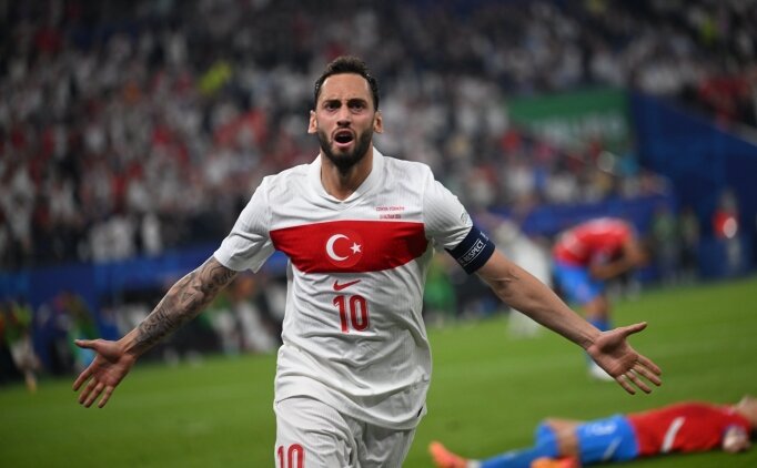 Hakan'dan sakatlk aklamas!