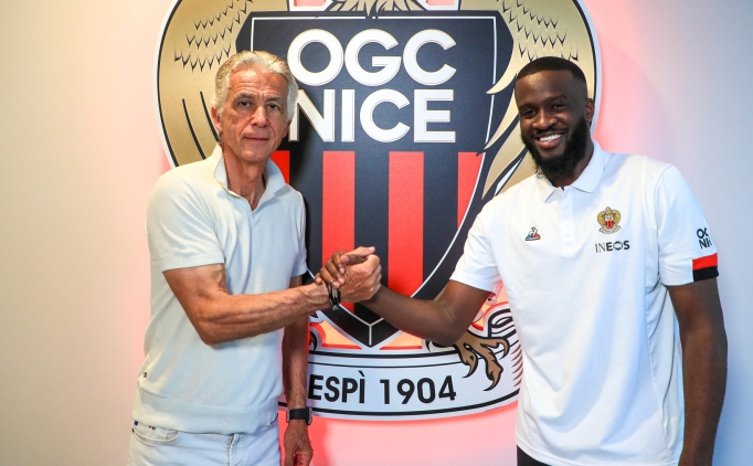 Tanguy Ndombele'den Galatasaray itiraf