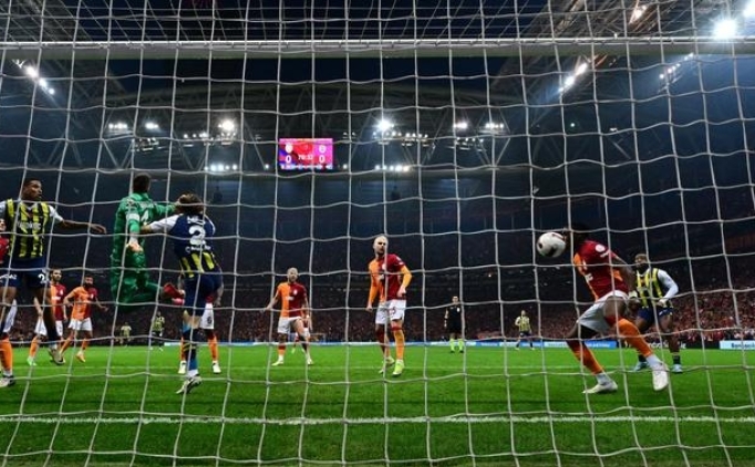 Fenerbahe-Galatasaray ma ne zaman, hangi kanalda? | FB-GS derbi ma ne zaman, saat kata? Derbi saat kata?