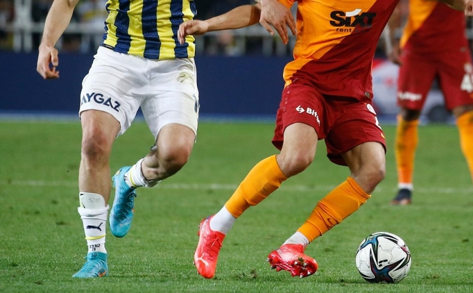 Fenerbahe-Galatasaray ma biletleri ne zaman sata kacak?