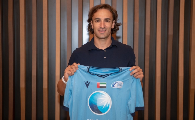 Lazar Markovic'in yeni adresi Baniyas!